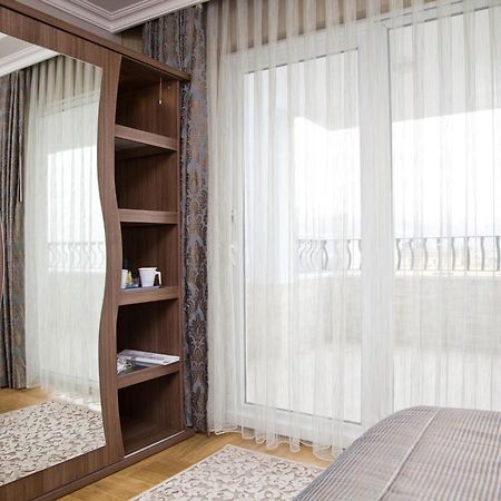 Grand Atakum Hotel Samsun Eksteriør billede