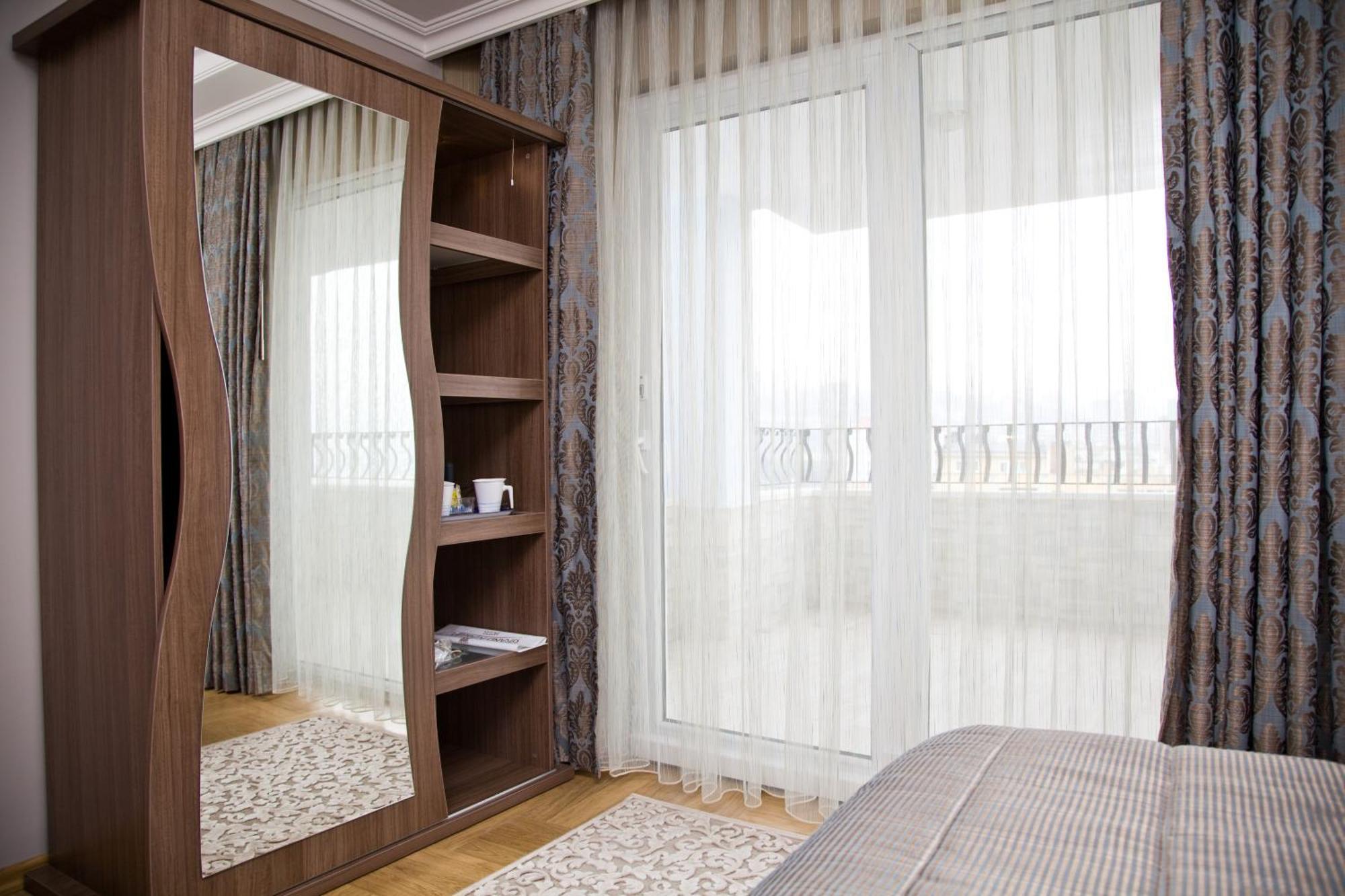 Grand Atakum Hotel Samsun Eksteriør billede