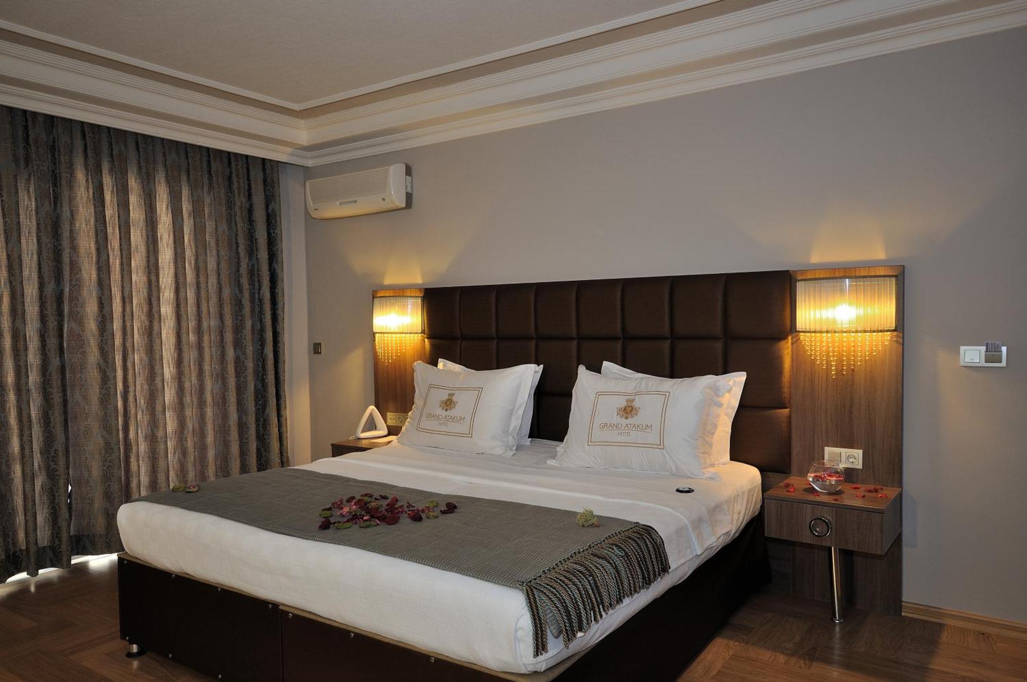 Grand Atakum Hotel Samsun Værelse billede