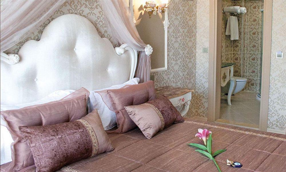 Grand Atakum Hotel Samsun Eksteriør billede