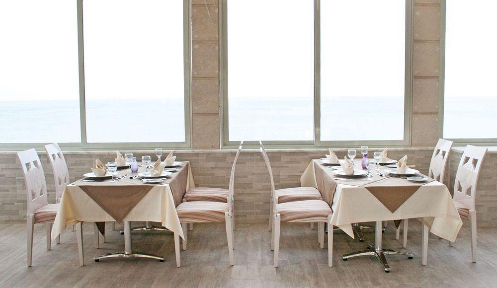 Grand Atakum Hotel Samsun Eksteriør billede